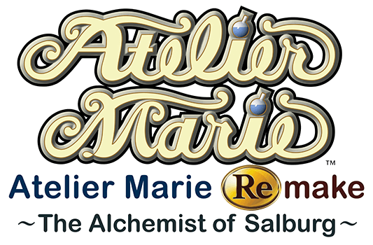 File:Atelier Marie Remake logo.png