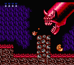 Contra (NES)  Baú do Videogame