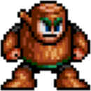 Mega Man 2 boss Wood Man.png