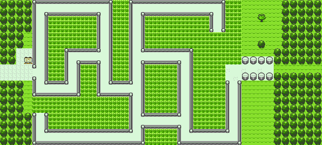 Pokémon Gold and Silver/Whirl Islands — StrategyWiki