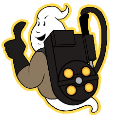 Ghostbusters TVG I Don't Want My Face Burned Off achievement.png