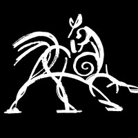 Hooded Horse's company logo.