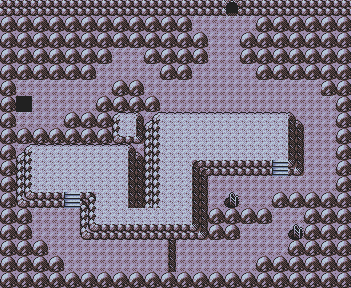 Pokémon Gold and Silver/Union Cave — StrategyWiki, the video game  walkthrough and strategy guide wiki