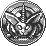 Dragon Warrior III Hornyhare silver medal.png