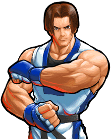 Fatal Fury: Wild Ambition — StrategyWiki