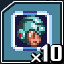 Mega Man Legacy Collection 2 achievement Silver x10.jpg