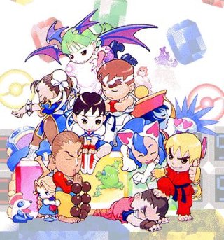 Puzzle Fighter Illustration 1.jpg