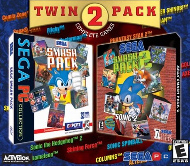 File:Sega Smash Pack Twin Pack box.jpg