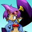 Shantae Half-Genie Hero achievement The perfect tan!.jpg