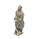 File:ACNH Warrior Statue Fake.png