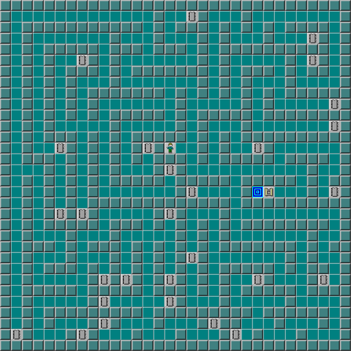 Chip's Challenge/Levels 6180 — StrategyWiki Strategy guide and game