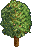 Tree ($9, 0.5x0.5)