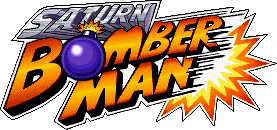 Saturn Bomberman logo.png