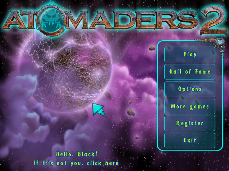 File:Atomaders 2 main menu.png