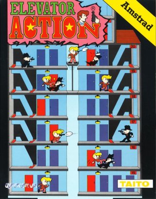 File:Elevator Action CPC box.jpg