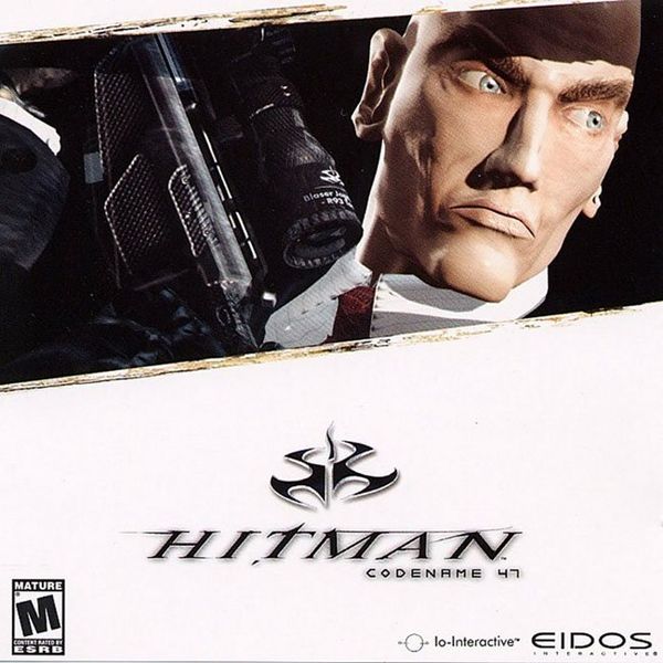 Hitman codename 47 patch tradução em português file - ModDB