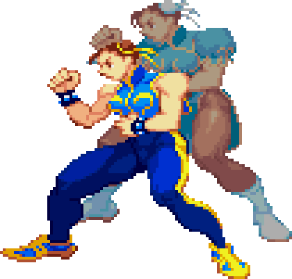 SFA3 Chun-Li.gif