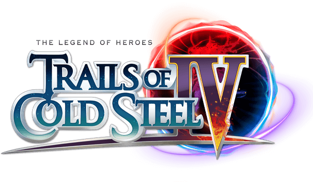 File:The Legend of Heroes Trails of Cold Steel IV logo.png