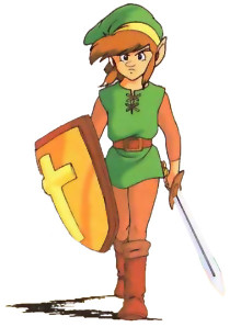 File:Zelda II Link walking.jpg