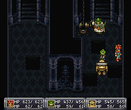 chrono trigger endings strategywiki