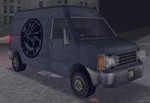 TOYZ Van (triggers RC missions)