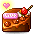 MS Item Half-Heart Chocolate Cake Chair.png