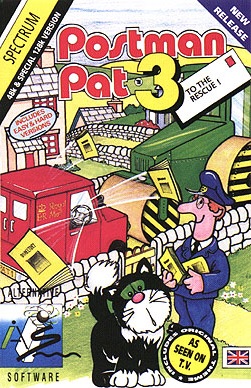 File:Postman Pat 3 To the Rescue cover.jpg
