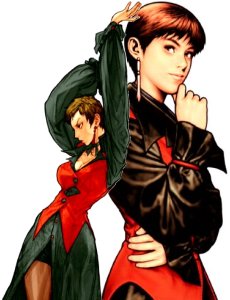 Capcom vs. SNK/Orochi Iori — StrategyWiki