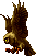 Castlevania Order of Ecclesia enemy owl.png