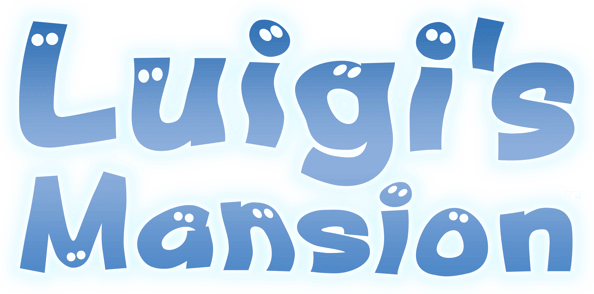 File:Luigi's Mansion logo.png