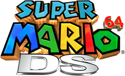 super mario 64 controls