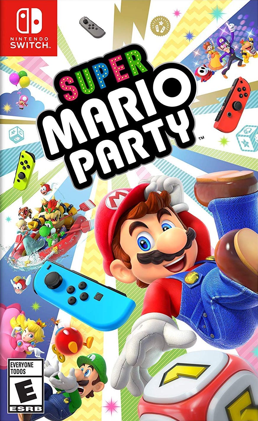 super-mario-party-strategywiki-strategy-guide-and-game-reference-wiki