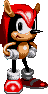 Knuckles Chaotix Mighty.png