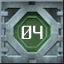 Lost Planet Mission 04 Cleared achievement.jpg