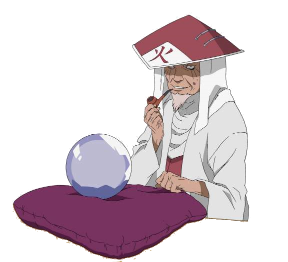 The Third Hokage: Hiruzen Sarutobi, Naruto Ultimate Ninja Storm Wiki