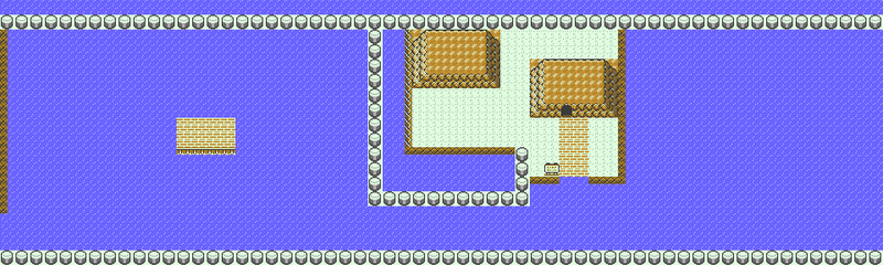 Pokémon Gold and Silver/Whirl Islands — StrategyWiki