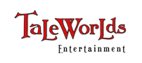 TaleWorlds's company logo.