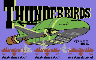 File:Thunderbirds title screen (Commodore 64).png