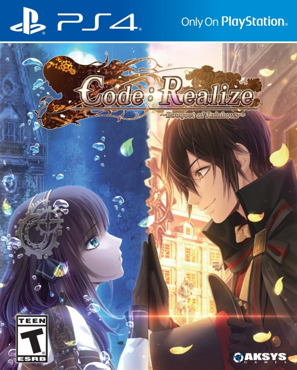 Watch Code Realize Guardian of Rebirth Episode 12 Online  Warmth  Anime Planet