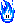 Wonder Boy III The Dragon's Trap - Blue Flame.png
