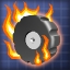 Banjo-Kazooie N&B Wheels on Fire achievement.jpg