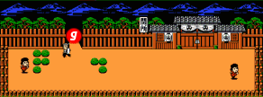 Ganbare Goemon 2 Stage 3 section 9.png