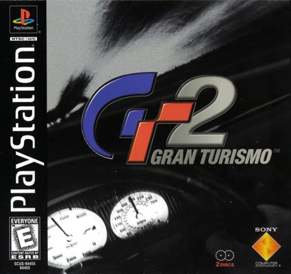 File:Gran Turismo 2 PS box art.jpg