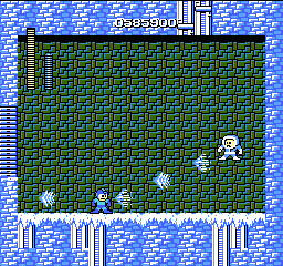 Mega Man 1 battle Ice Man.png