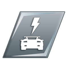 NFS Hot Pursuit achievement Electrically Charged.png