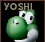 Yoshi