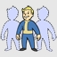 Fallout NV achievement The Whole Gang's Here.jpg