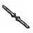 File:KotORII Item Double-Bladed Sword.png