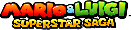 File:Mario & Luigi Superstar Saga logo.png