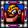 Mega Man 1 portrait Guts Man.png